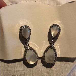 Brand New Long Dangle Earrings